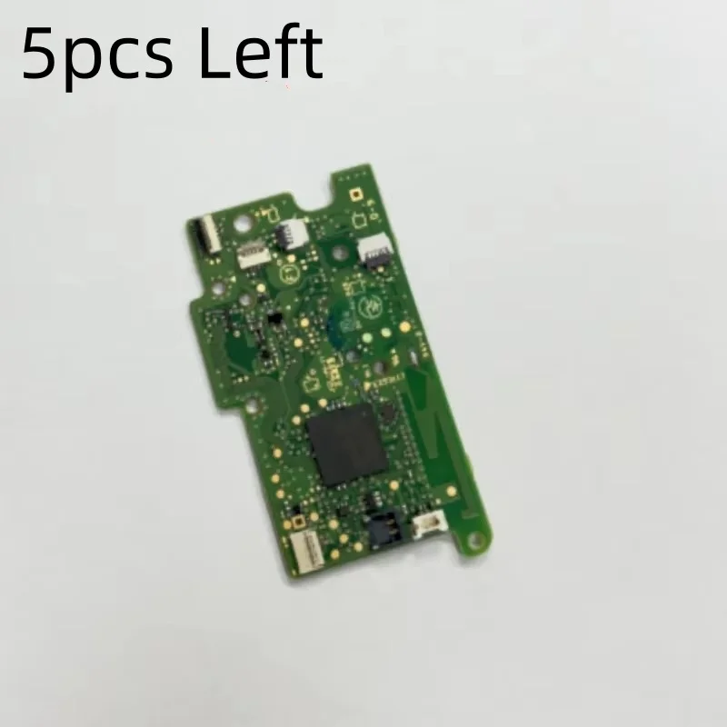 

5pcs Original for Nintendo Switch Joycon Board Left Right Controller LR PCB Replacement for NS Joy Con Board Repair