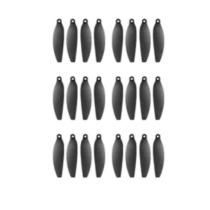 S99 MAX Drone Original Spare Part Propeller Blade Wing RC Quadcopter Rotor Accessory 8PCS/Set