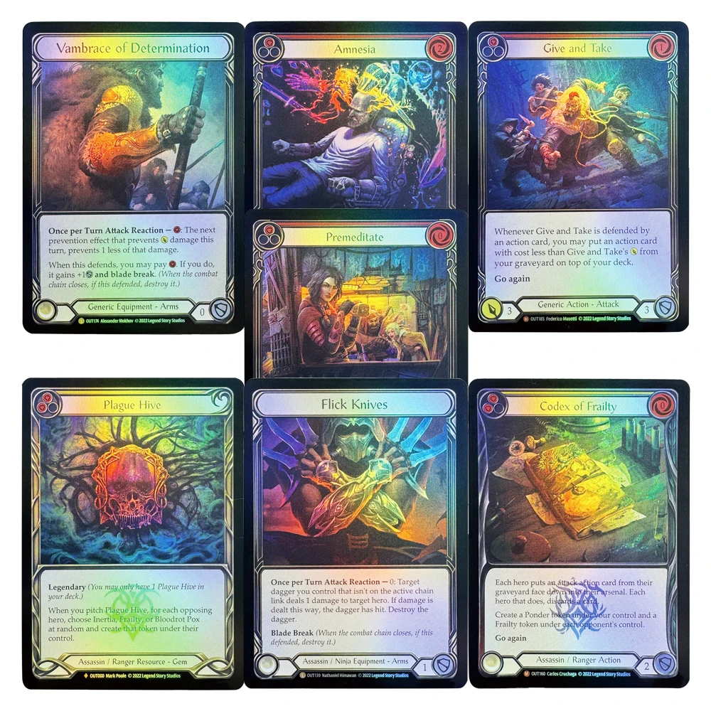 Fab Proxy Cards Rai… - image