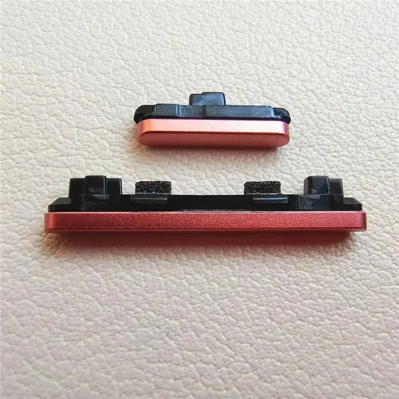 قطع غيار مفاتيح أزرار الطاقة والمفتاح الجانبي لهاتف Google Pixel 7A #6