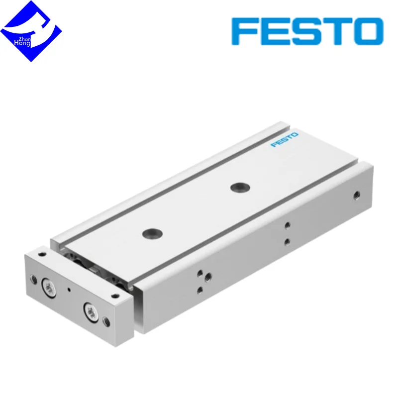 FESTO Genuine 8100616-DGTZ-GF-20-100-P-A Original, All Series Are Available, Prices Can Be Discussed, Authentic Relia