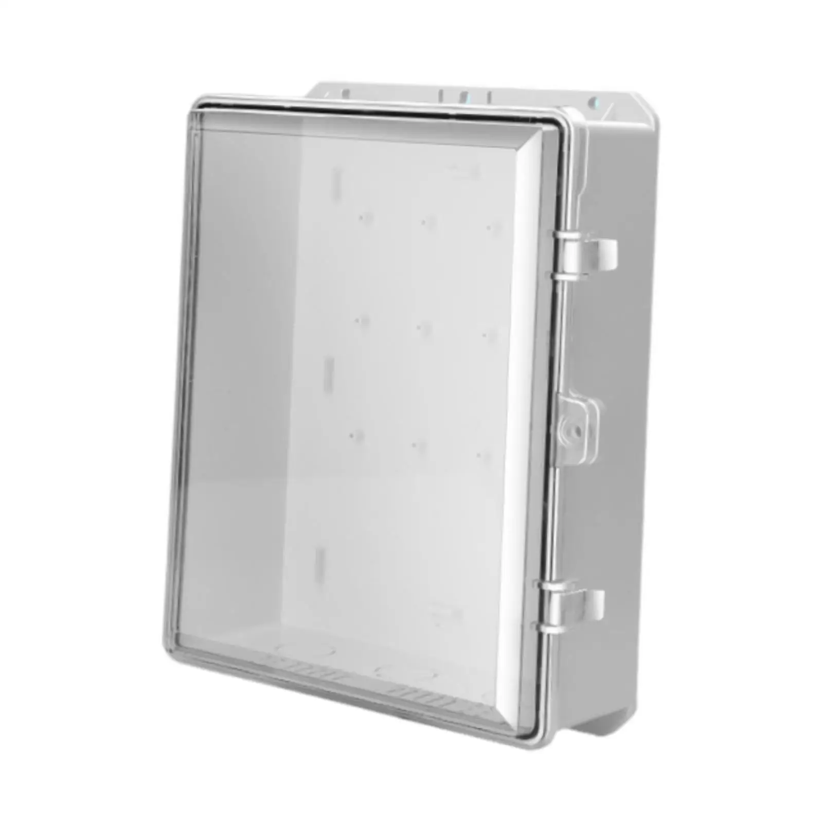 Electrical Junction Box Clear Cover Enclosure Boxes Electrical Box for Home