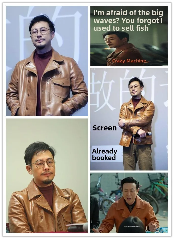 

Sunni California Bear Wax Dye Cowhide Leather Jaet Initial Edition~ Discontinued S Faion Urban ort Sle Youth Leath...