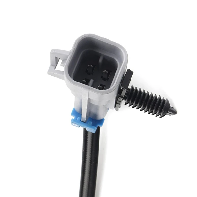 12576131   รถเซนเซอร์ออกซิเจน O2 Sensor สําหรับ Avalanche/Escalade EXT - 36 Bodystyle (4WD/AWD) (56C) 2005 อะไหล่รถยนต์ 12587785