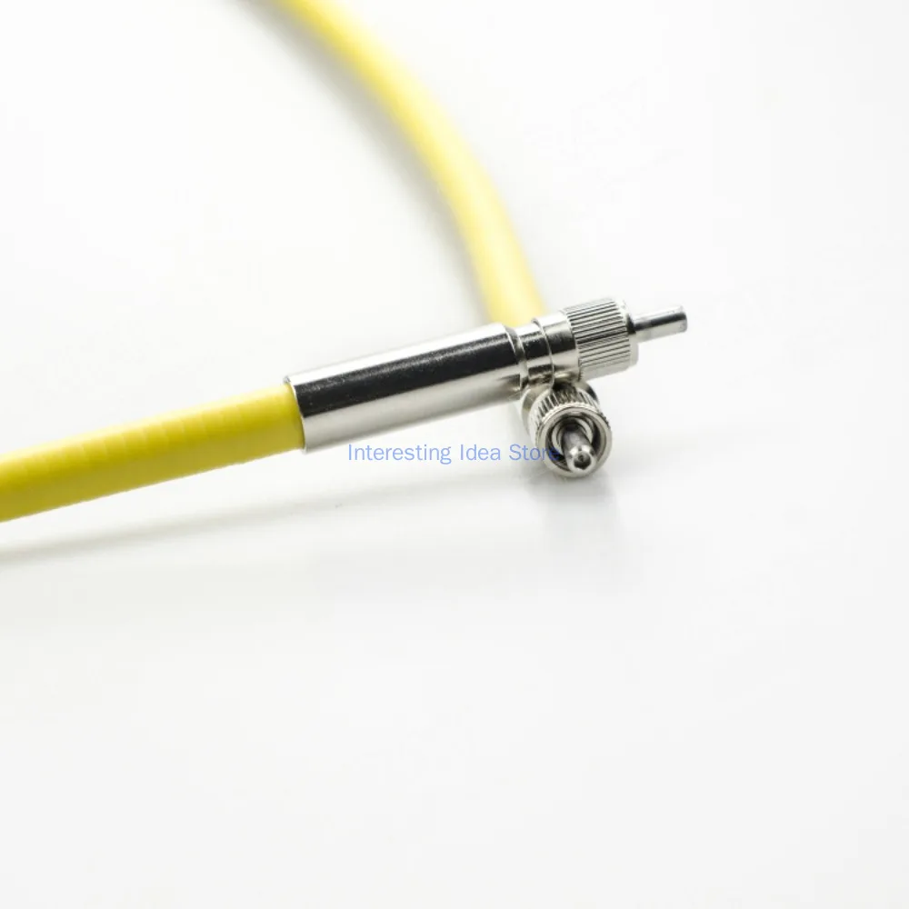 HPSSMA905 High-power Laser Fiber Laser Hair Removal Laser Wrinkle Removal Suspended with Grooves 105-1500