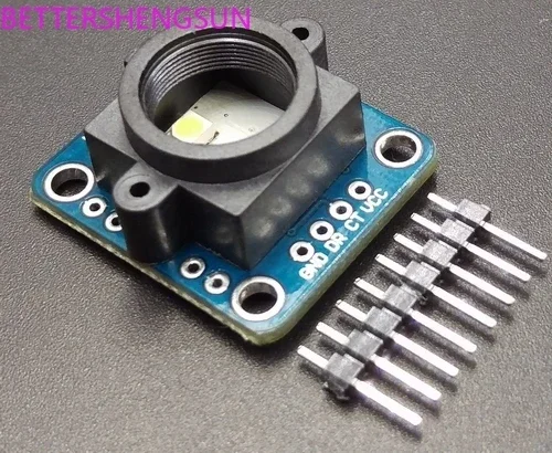 GY-33 TCS34725 Colo…