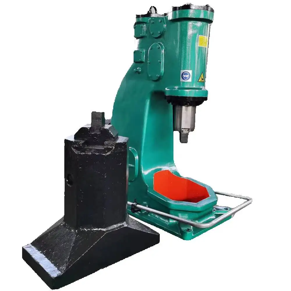 Pneumatic Air Hammer/Hydraulic Forge Hammer/Blacksmith Wrought Iron Power Forging Hammer