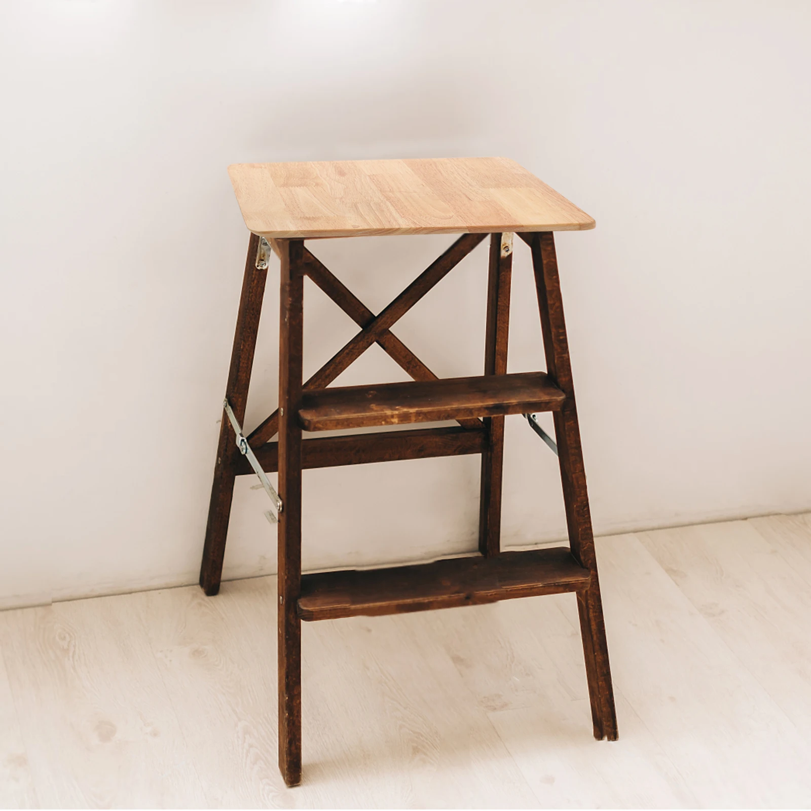 

Сменная столешница из натурального дерева, деревянная столешница для журнального столика, столовой, ресторана, домашнего использования, 40X30 см, легко чистится