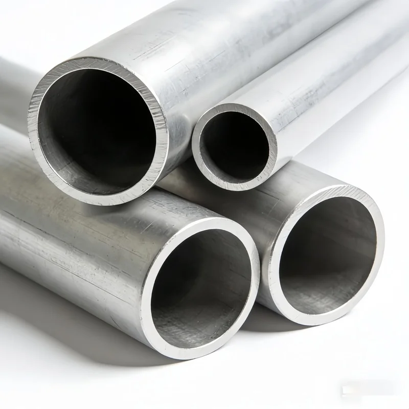 

6061AluminumSeamlessTube,28.0mmOD×18.5mmID×100.0mmL,4.8mmWall,ProductCode:ALG2818.5100,ExcellentMachinability,EasyInstalla