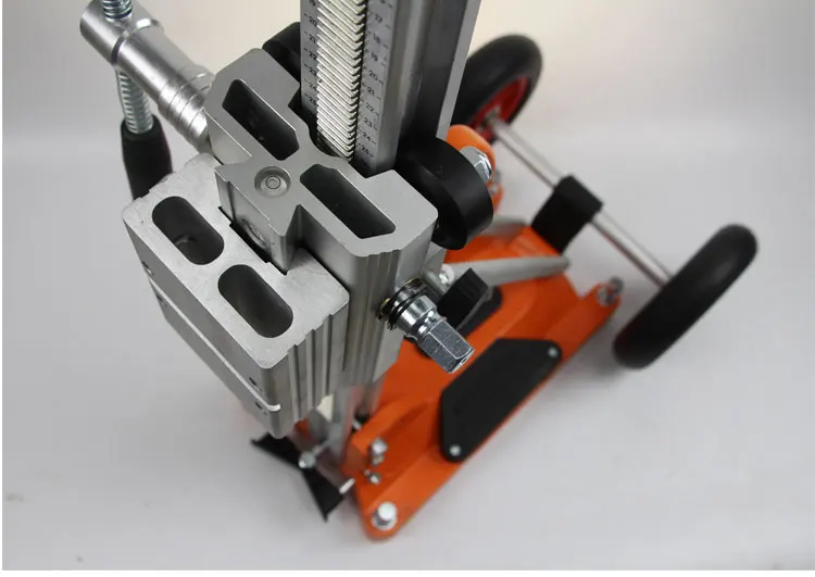 Portable Electric Power Drill 6-Capacity Diamond Coring Cutting Machine for Concrete Core Drilling Carbon Steel 5mm-10mm Hole 3