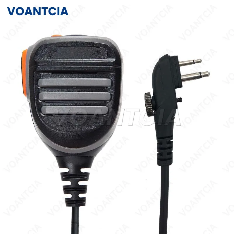 يده ميكروفون PTT Mic المتكلم ل Hytera HYT TC-510 TC-610 TC700 TC-700S TC700S TC-508 TC-500 TC-600 راديو