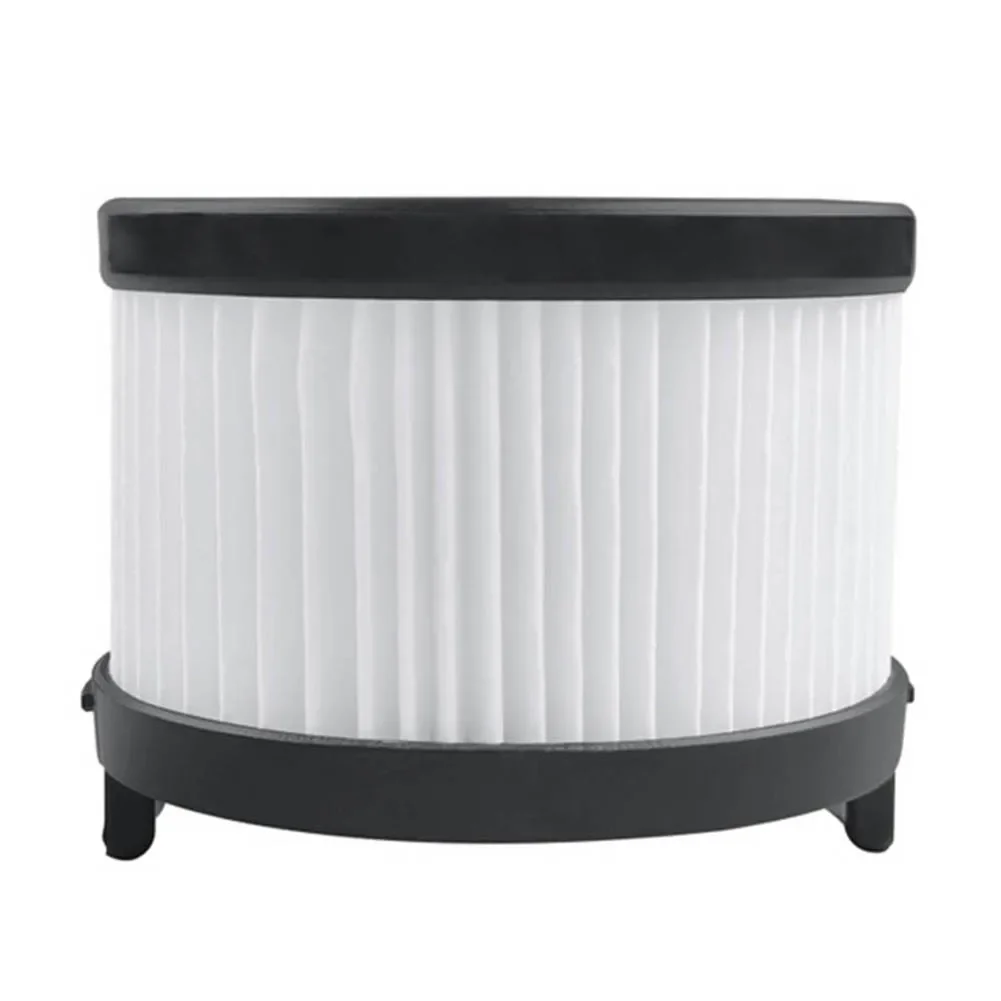 Filter Parts Filter Set Delicate Fit Efficient Cleaning Microscopic Dust Removal High Efficiency Washable Filter As Shown