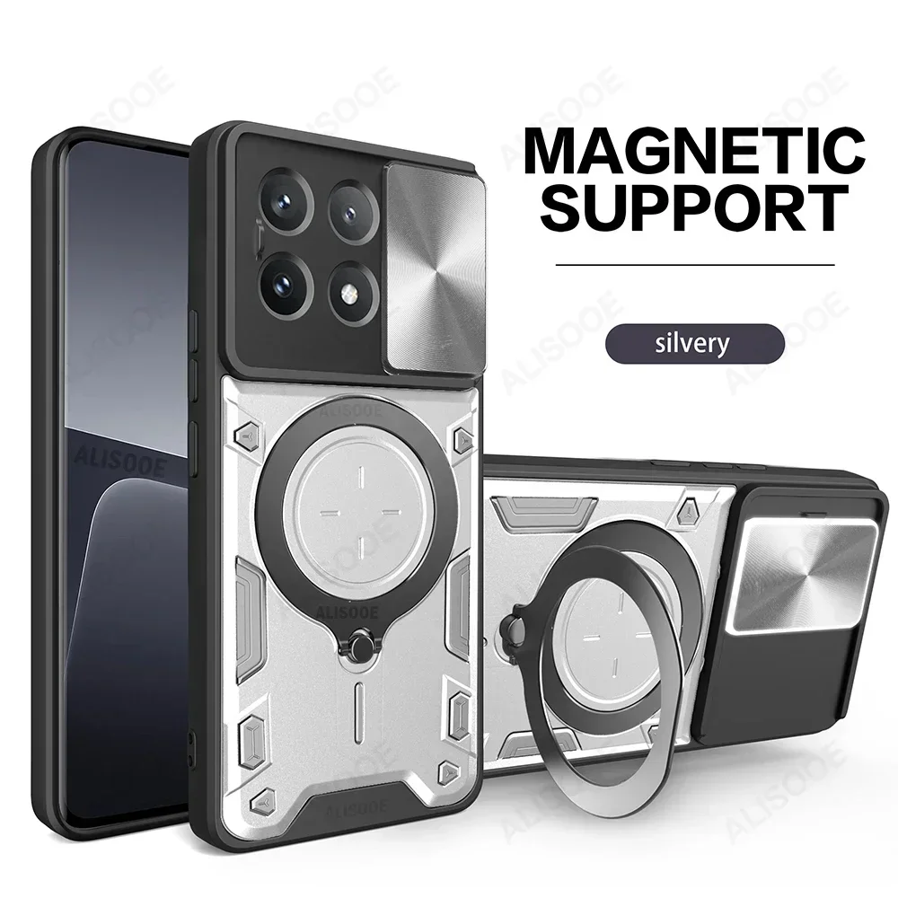 Armor Magnetic Ring… - image