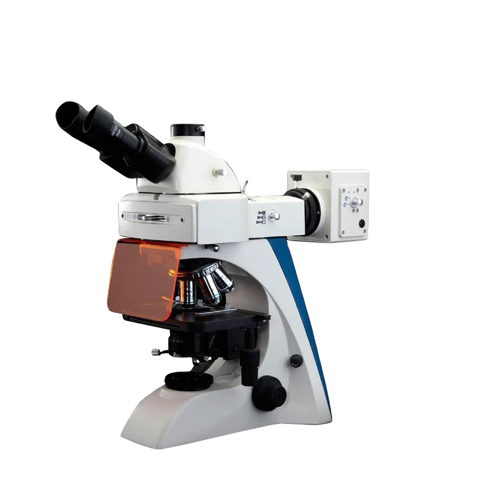 

BK5000-FL2 High Precision Fluorescence Microscope Fluorescent Price