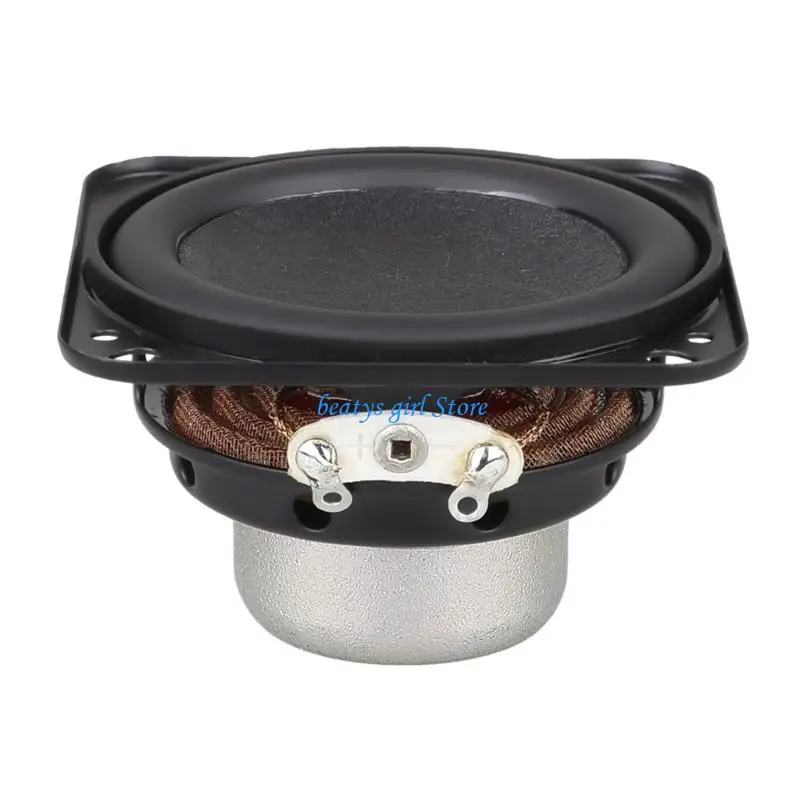 

C7AB Universal 50mm Neodymium Magnets Speaker 10W Power For Various Sound Systems