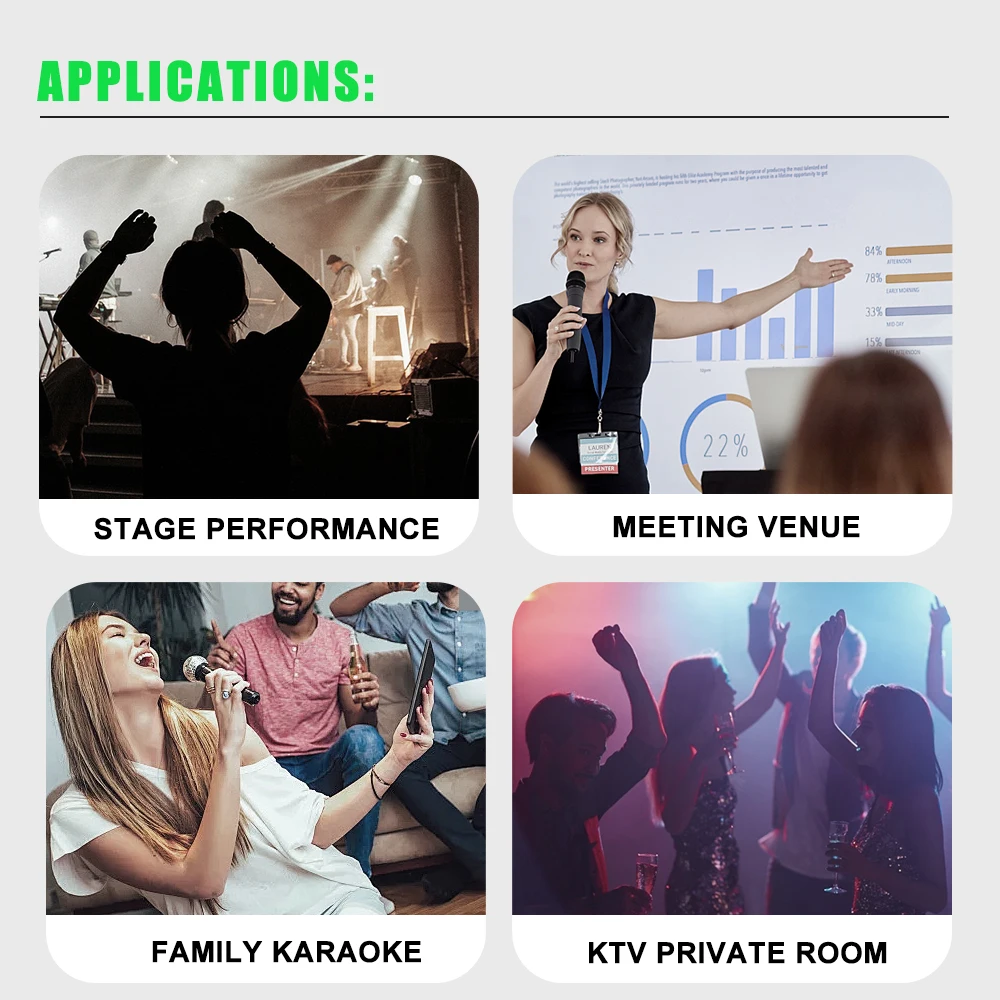 Thumbnail 3 - #1 Trending XLR Microphones Right Now