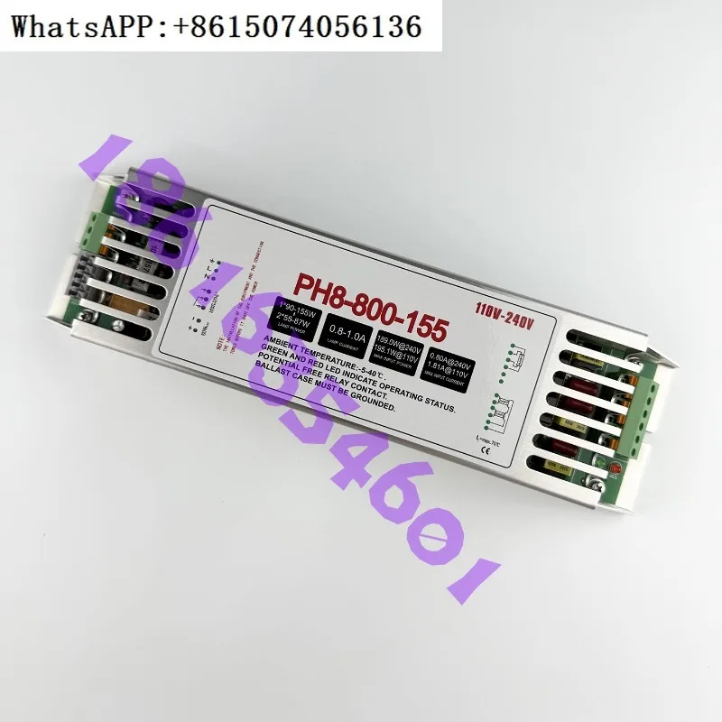 U-V Ultraviolet Dis…