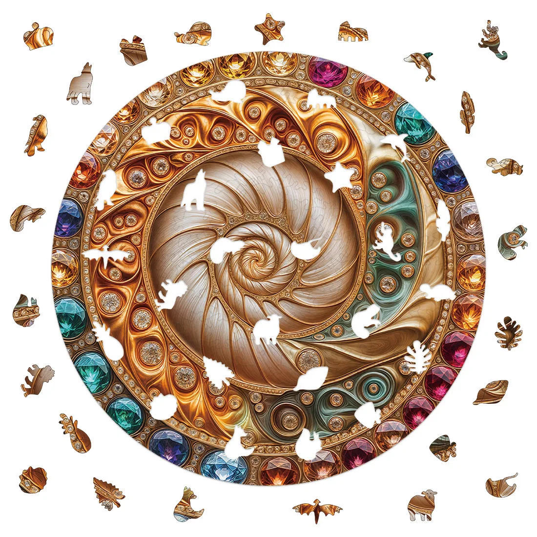 Knutselspellen Behandelingsgeschenken Kinderspullen Puzzelspeelgoed Speelgoed voor volwassenen en hobby's Verjaardag voor kinderen Houten producten Iq-speltafel