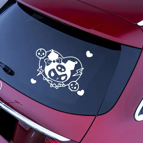 10 best sales trucks stickers - №6