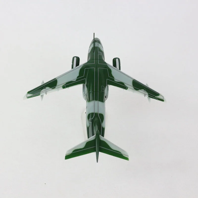 1/250 Scale EMbraer KC-390 Transport Aircraft Static Miniature Diecast ABS Eco-friendly Plastic Model Collection Display Toys