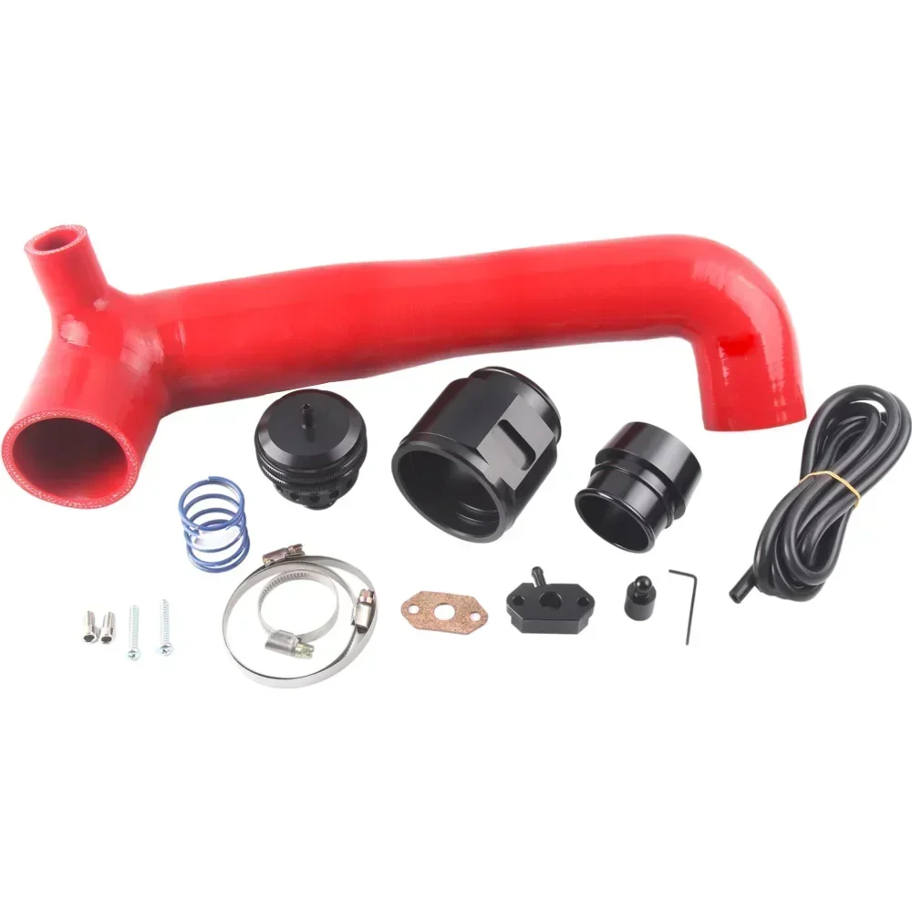 

Перепускной клапан (Blow Off Valve) для VW Fabia Octavia с двигателями 1.2 и 1.4 TSI, 2015-2016 гг.