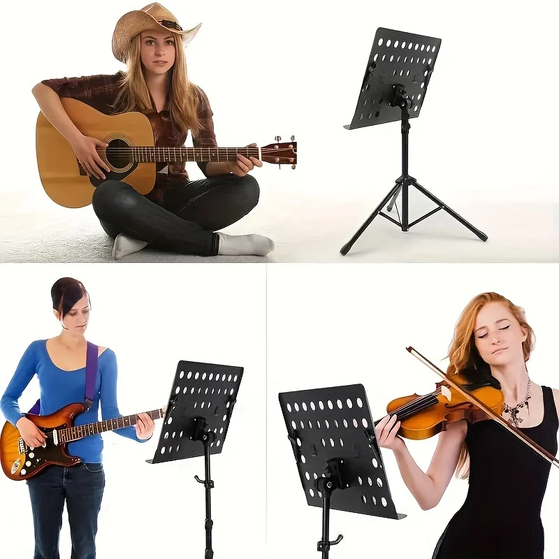 Thumbnail 2 - #85 Highest Rated Music Stands to Buy in 2026
