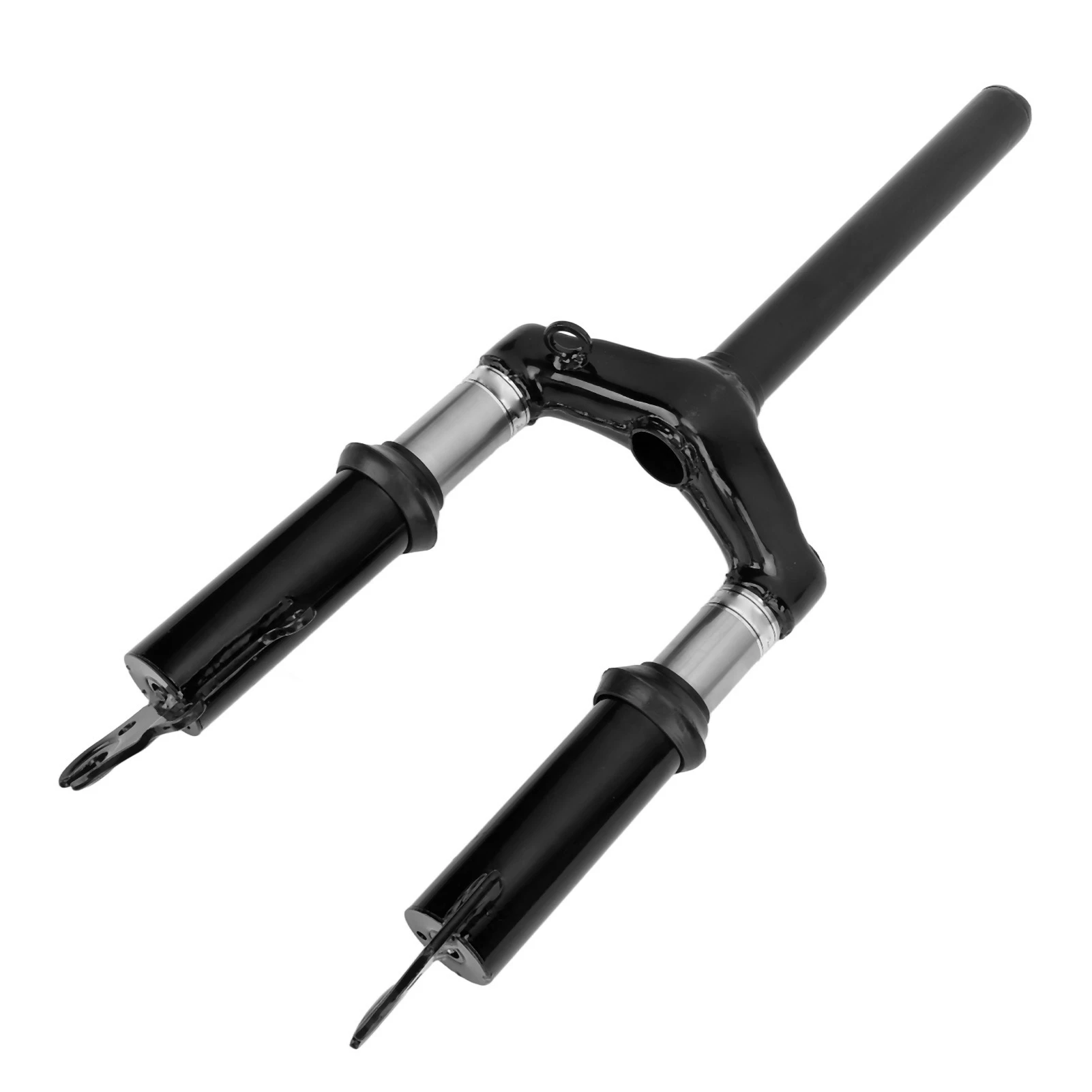 ほとんどの10インチホイール電動スクーター用フロントサスペンションフォーク衝撃吸収部品