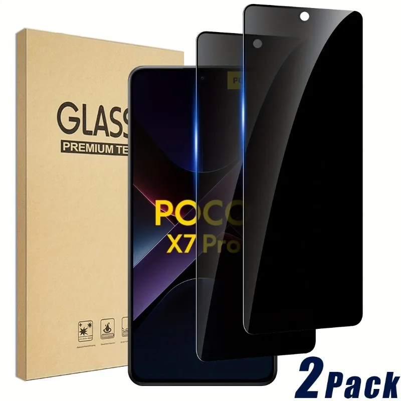 2bits Screen Protectors: The Ultimate Guide to Choosing the Best Tempered Glass for Your Xiaomi POCO Device