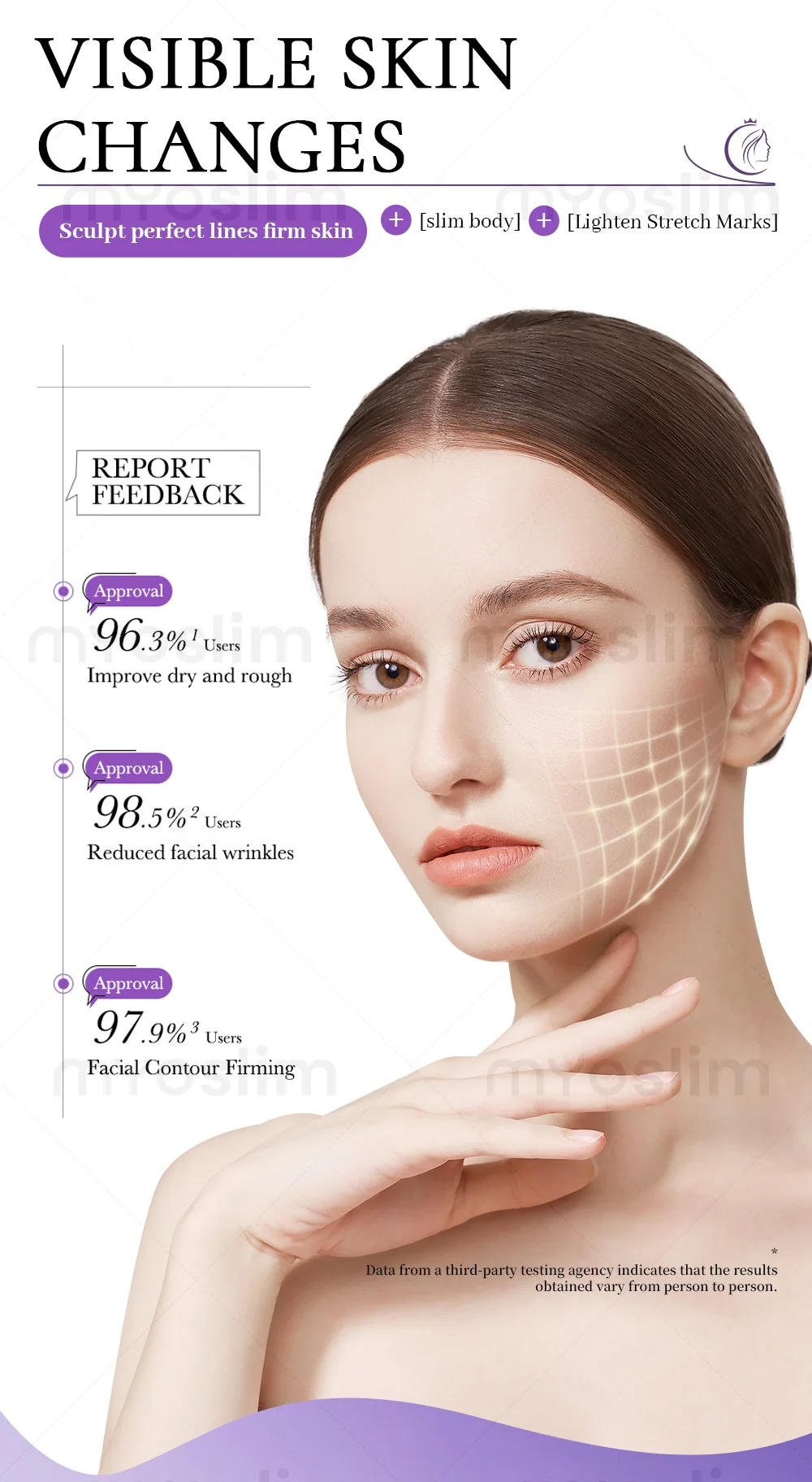 

Venus Legacy Machine Raamiento Corporal RF Body Slimming Cellulite Treatment Venus Машина для похудения