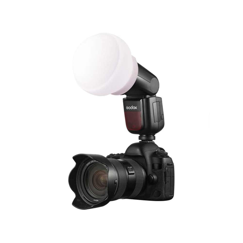 Thumbnail 2 - #10 Cheap Flash Reflectors Worth Buying