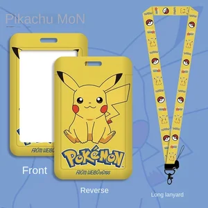 10 최고의 판매 피카추 지갑 - №2