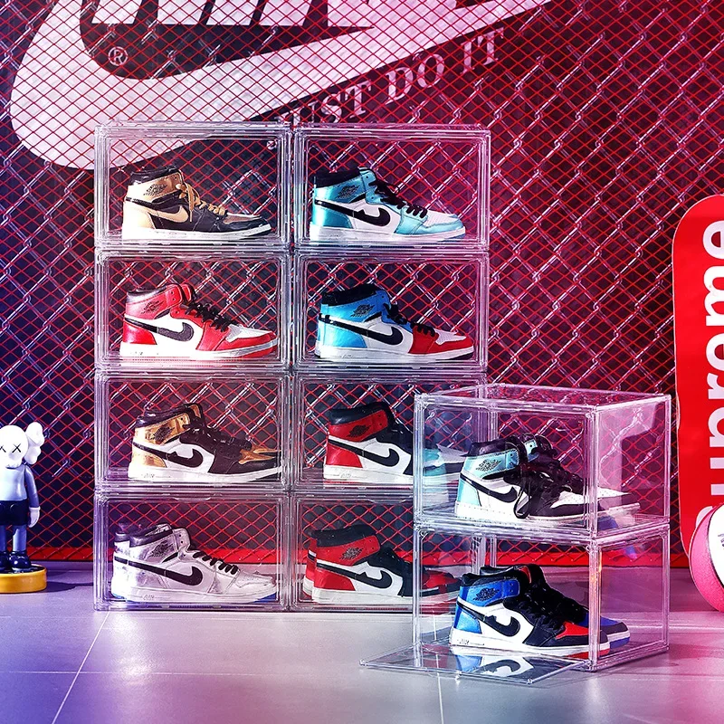 scatola-per-scarpe-magnetica-trasparente-con-apertura-frontale-laterale-doppia-grande-e-media-in-acrilico-antipolvere-per-esposizione-e-organizzazione-scarpe-aj