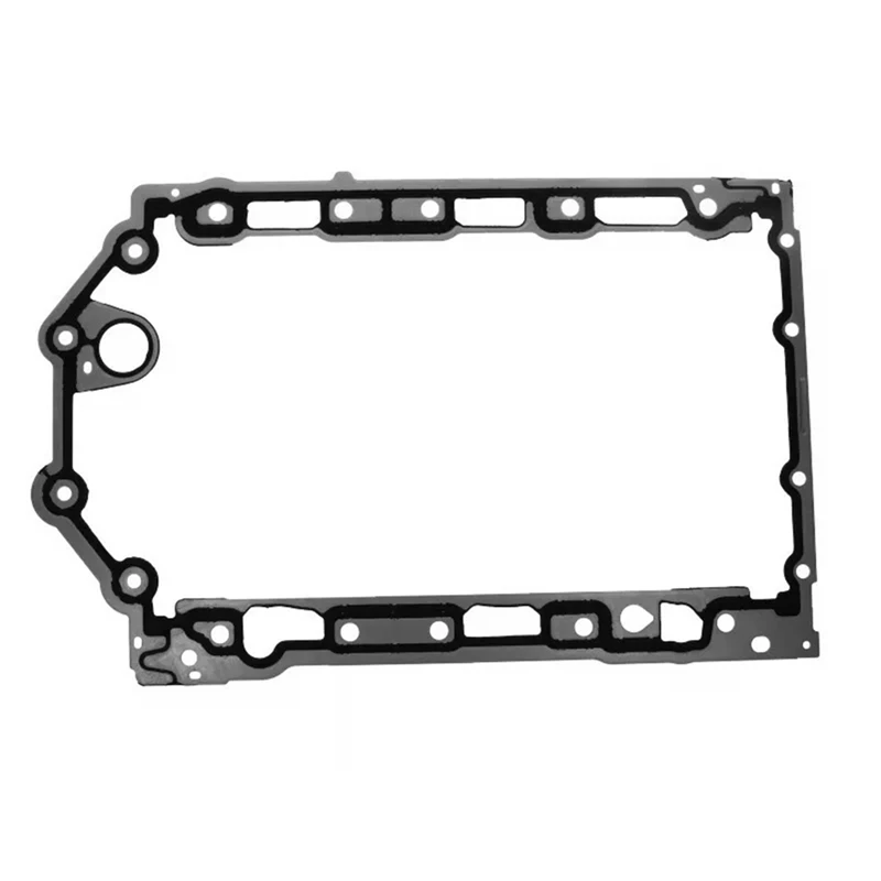 Transmission Oil Pan Gasket LR005994 LR002816 C2S47774 For Jaguar XF F-PACE XJ Land Rover Range Rover Sport Discovery 4-N25R