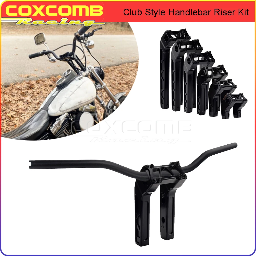 Universal 32mm Refit Handlebar 6