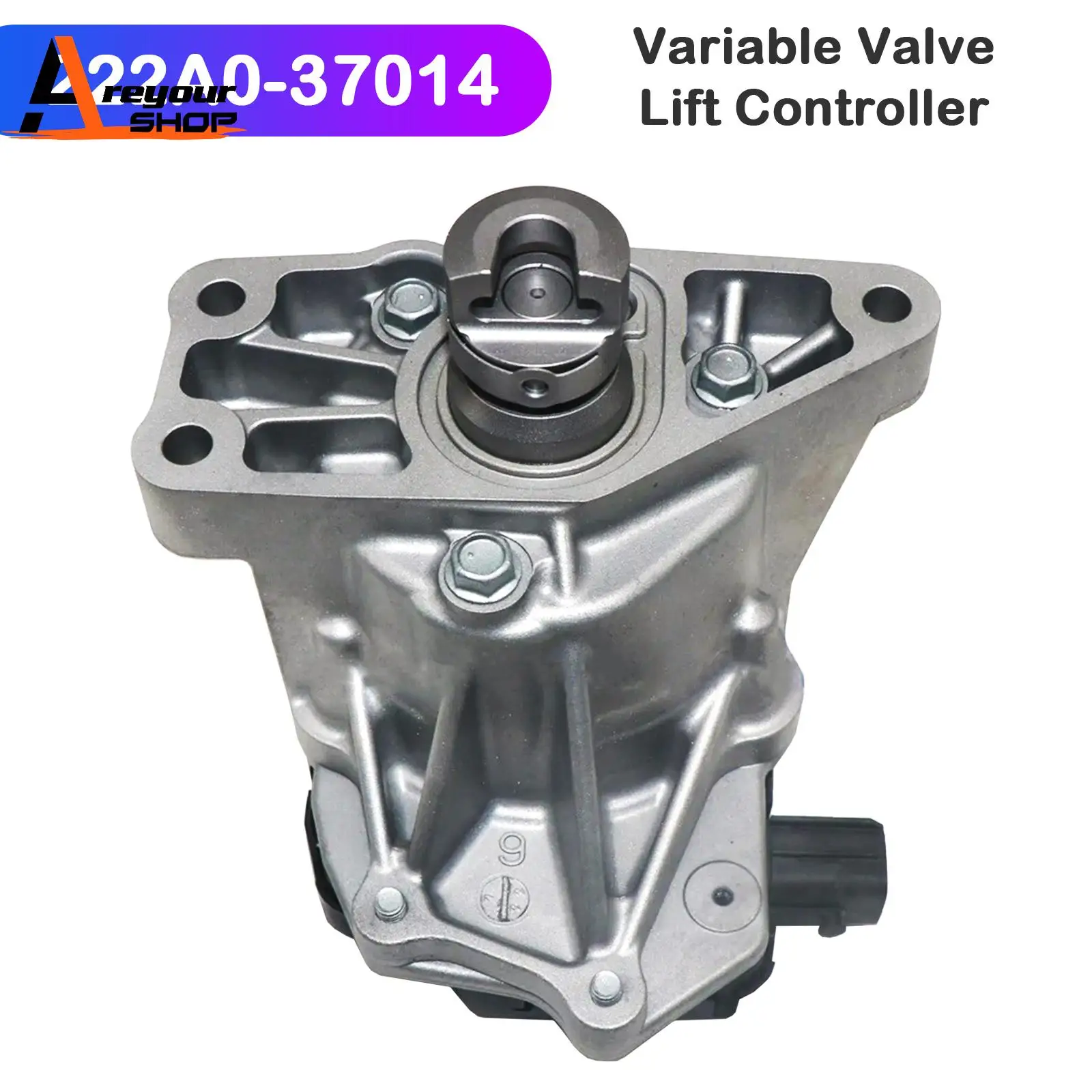 

Artudatech 222A0-37014 Контроллер регулируемого подъема клапана для Toyota 1ZR-FE 2ZR-FE 3ZR-FE