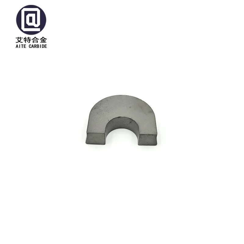 ZZAT manufacturers to provide tungsten carbide cutting mold wear parts customized