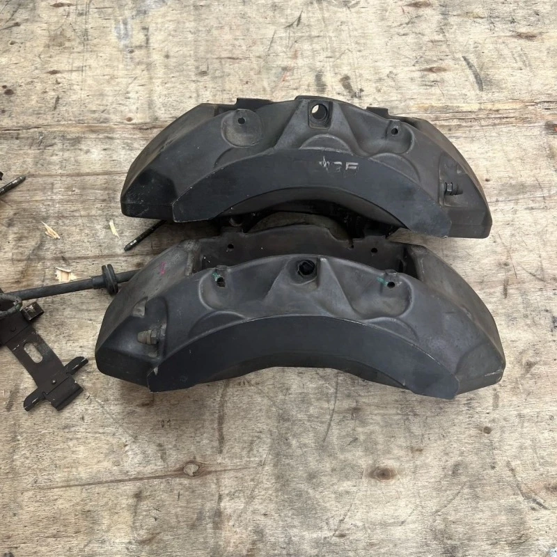 

Brake Discovery Sport Executive Piston 10 Aurora Calipers Shenxing Brake Pads Retrofit