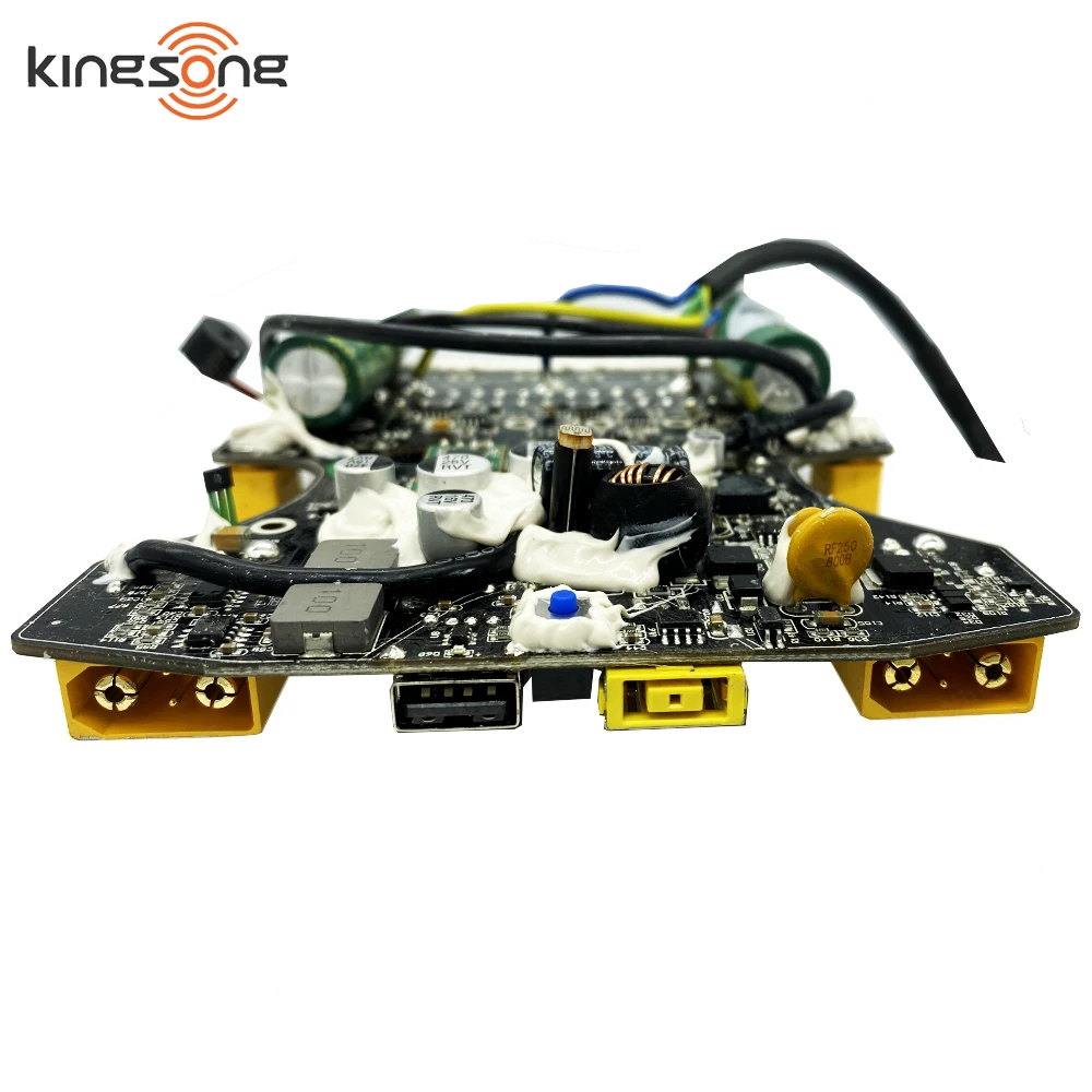 Thumbnail 2 - #5 Latest Electric Unicycles Offers