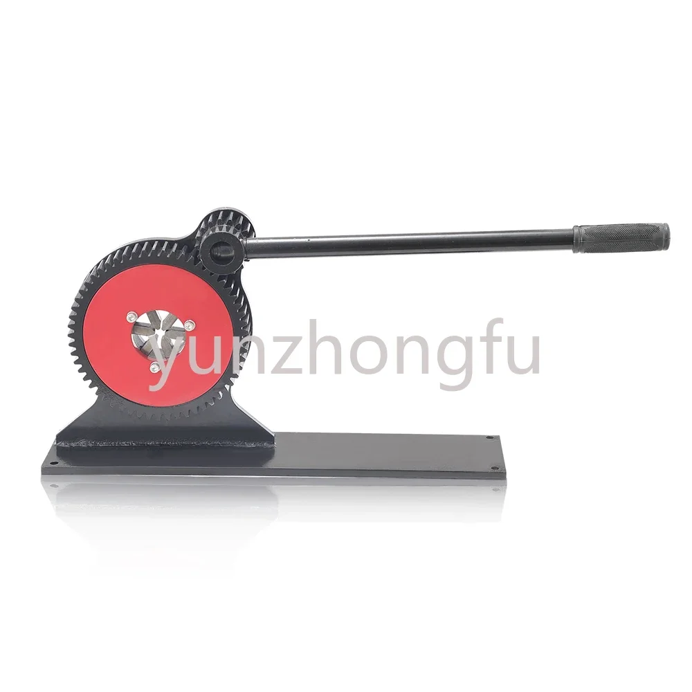 China Professional Manual Crimping Machine Hose Hydraulic Crimper