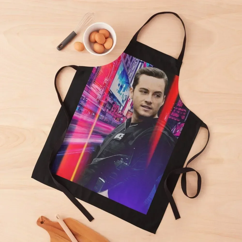 

Фартук Jesse Lee Soffer Kitchen Man Женская кухонная куртка женский Настраиваемый женский фартук