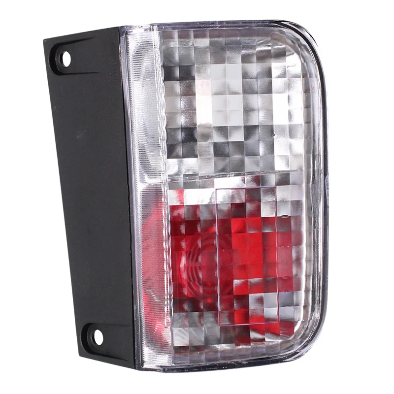 

Задний задний противотуманный фонарь, задний фонарь, крышка объектива для Vauxhall Vivaro 2001-2009 93863597 для Primastar Trafic 07-14 26540-00Q0A