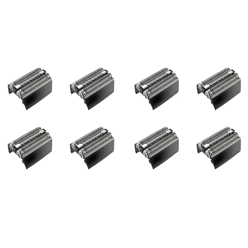 

AC88-8X для бритвы Braun Series 5, бритва Braun 52B, сменная головка для электробритвы 5020,5020S, 5030,5030S, 5040,5040S