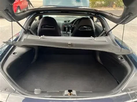 

Auto Pop-Up Trunk Struts for Mazda RX-7 (FD3S) 1992-2002 Coupe Automatic Opening Gas Lift Supports with Springs