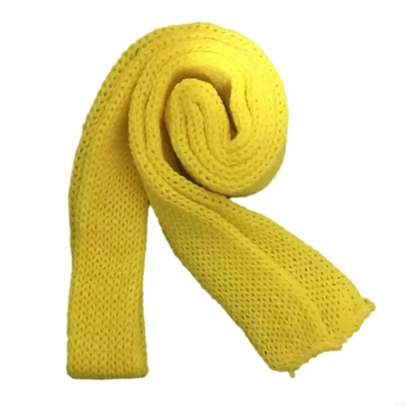 A3pb długi dekolt chuda szalik Torebka torebka