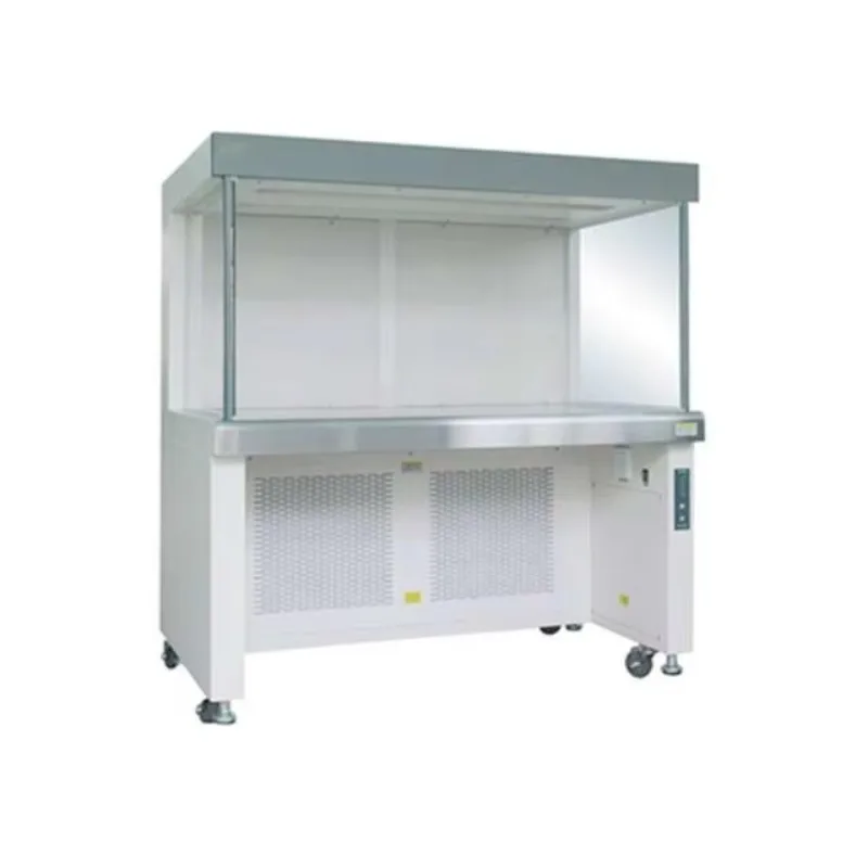 

Plant Tissue Culture Equipment