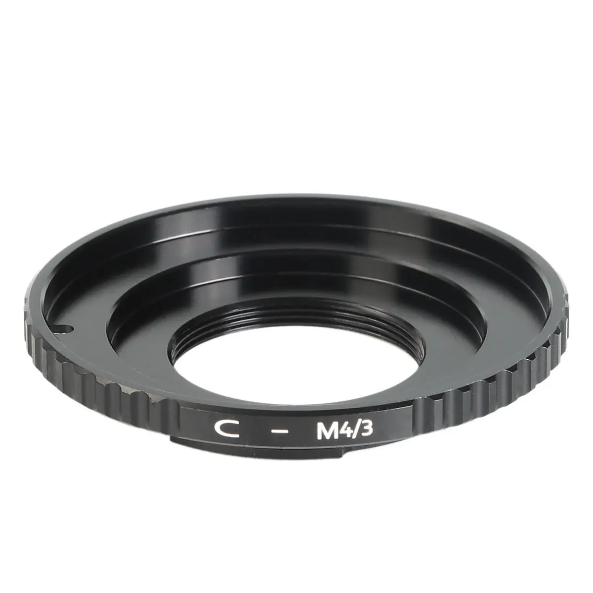 

K&F Concept C to m4/3 Lens Adapter C Mount Lens to Micro 4/3 MFT BMPCC OM-D G3 GH2 GH4 E-M5 E-M10