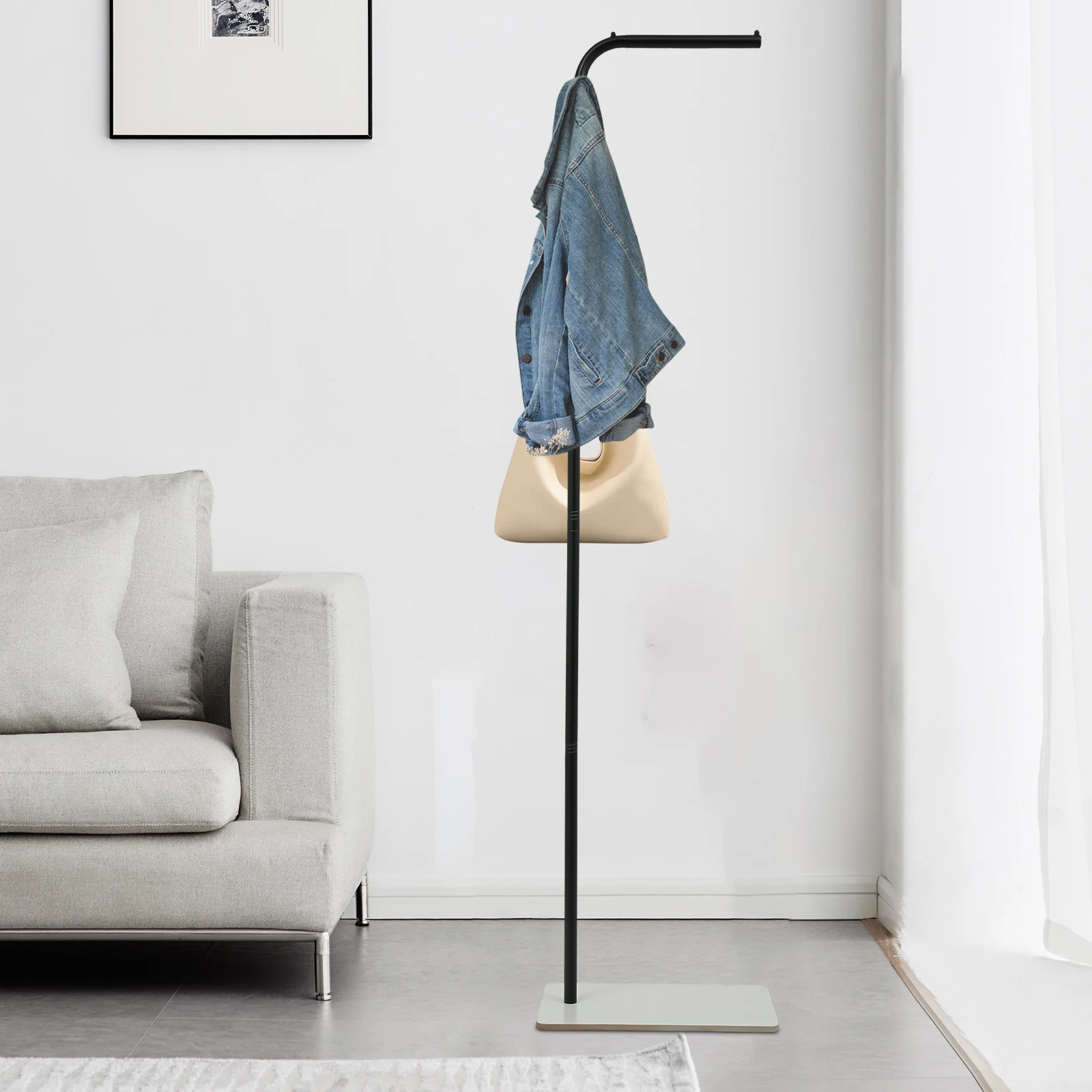 Thumbnail 4 - #21 Cheap Garment Storage Racks Worth Buying