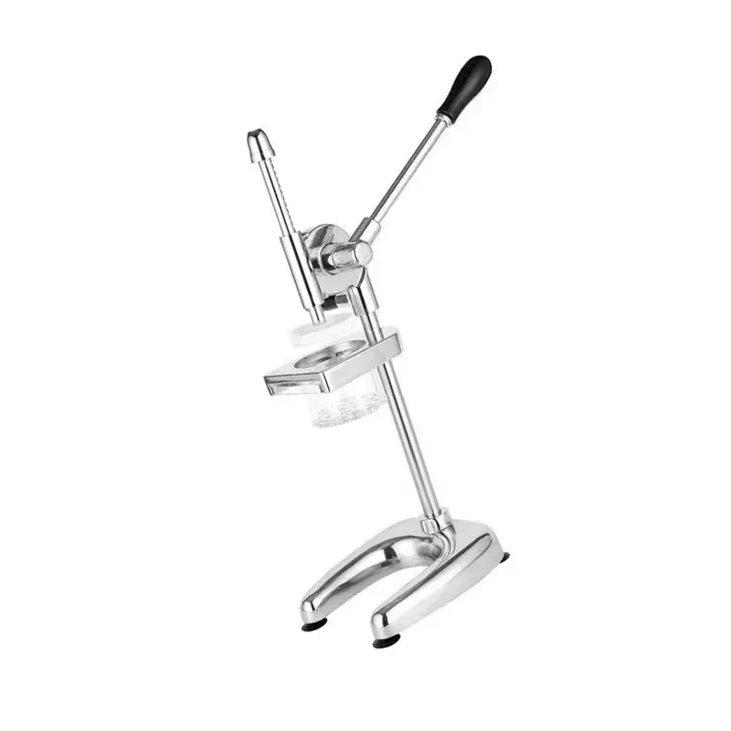 Long French Fri Maker Manual Squeeze hine Extrusion Batter Mashed Potato Fried C Procsor