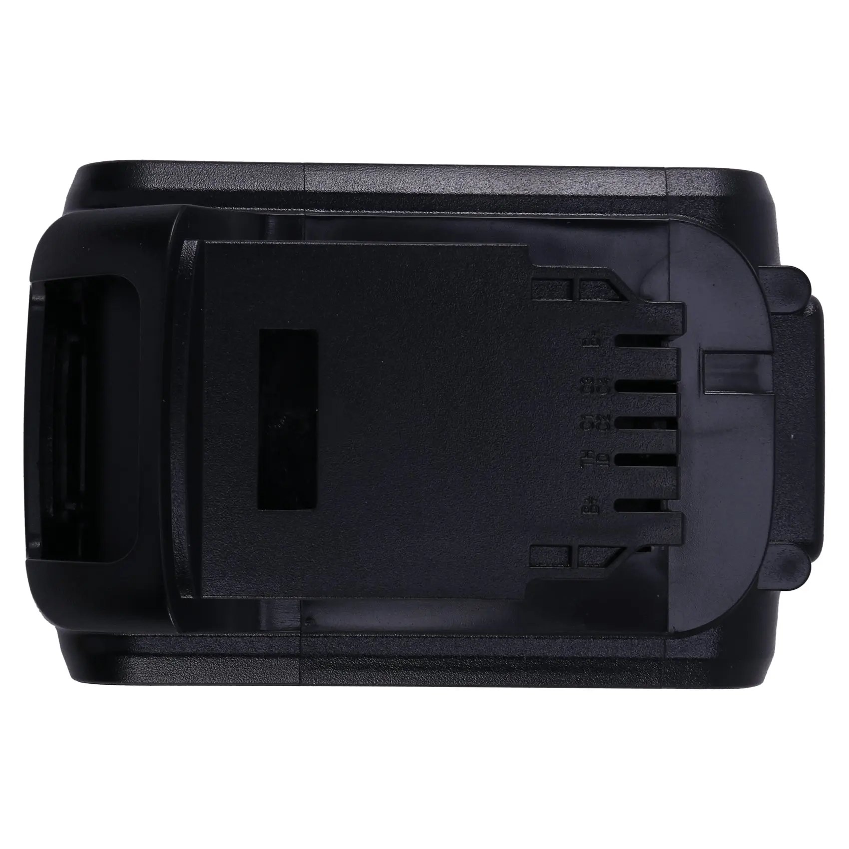 

B50B-5X For 10 Core 18V/20V Li- Battery Replacement Plastic Case Kit Dcb180 Li- Battery Shell (No Battery Cell)