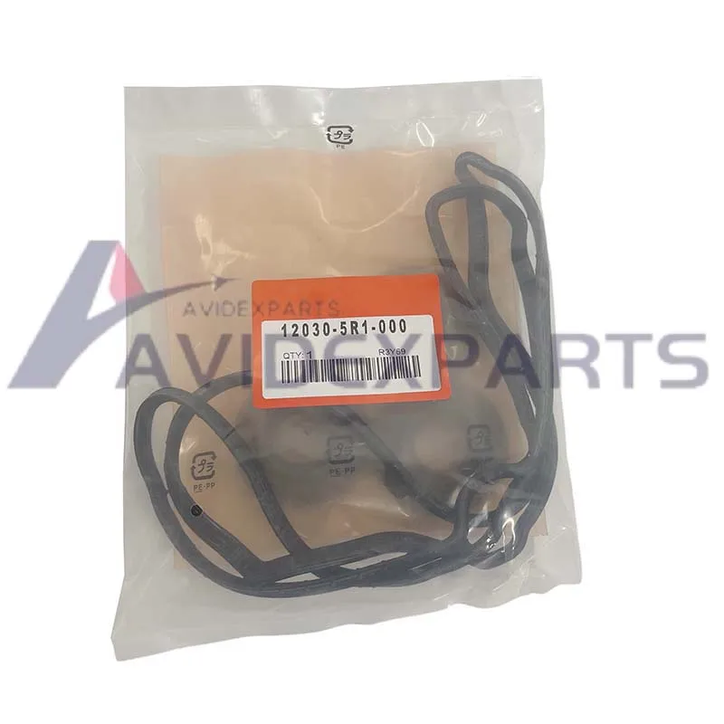 

1 Set 12341-5R1-003 12030-5R1-000 For 2015-2020 HRV FIT Vezel XRV Engines Gaskets Seals